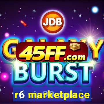 r6 marketplace